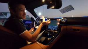 Mercedes-Benz SL 63 AMG V8 4.0 2023 г.?? НОВЫЙ S-CLASS Coupe ??