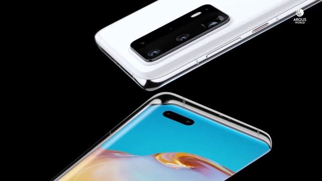 Huawei P40 Pro+ Introduction Official Video HD | Huawei P40 Pro Trailer