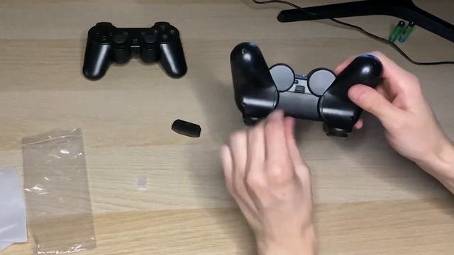 Распаковка и подключение игровой консоли  DATA FROG Y3 Lite. C Ozon и Wildberries