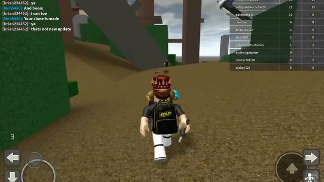 TIPS TO BE A PRO AT BE A PARKOUR NINJA IN ROBLOX! смотреть онлайн