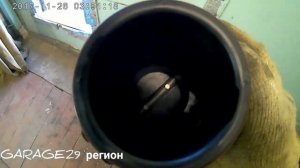 RENAULT Logan промывка дроссельной заслонки.