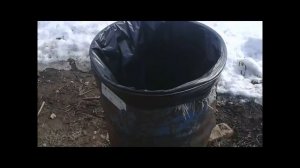 Ремонт бочки vs выкинуть