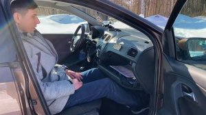 ПОЛО седан обзор и надежность. Что есть немецкого в POLO седан?