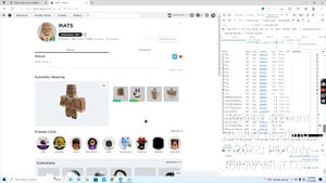 Roblox account stealer (Working 2022)