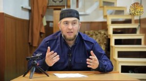 Описание пророка صلى الله عليه وسلم | Абдуллахаджи Хидирбеков