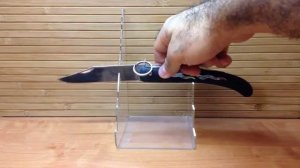 Cold Steel Kudu и не только Куду