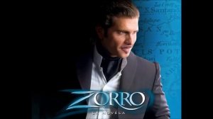 El Zorro  [La Espada y La Rosa] - Soundtrack      "Amor Gitano"