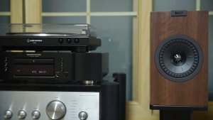 KEF Q150   한영애 - 갈증