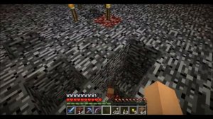 Articraft S2E8 Rave a real knight in shinny armour