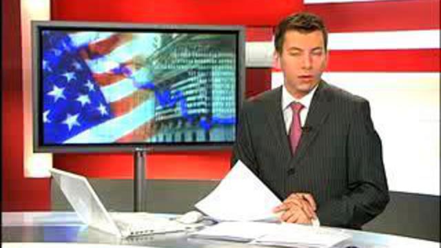 Финансовый кризис. Власти США реанимируют рынок