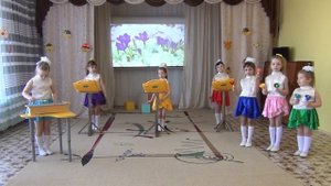 Оркестр "Два веселых гуся".