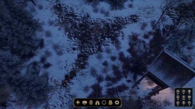 Подробный обзор игры Expeditions: Vikings (2017) смотреть онлайн