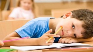 Ребенок не хочет учиться. Что делать?