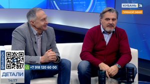 Вадим Кузьминский: благодарные глаза зрителя — понимание, что ты на правильном пути 16.01.2023