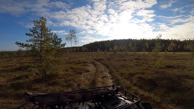 Квадроцикл Сокол смотреть онлайн
