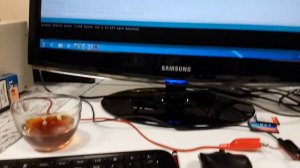 Arduino Nokia LCD 5110