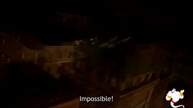 JoJo Meme| Kakyoin flight compilations смотреть онлайн