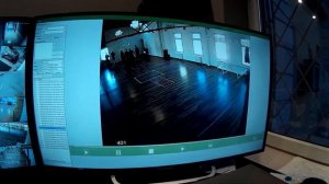 Система мониторинга Tantos CMS (видеонаблюдение)