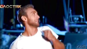 • Холостяк 6►Иракли Макацария◄feat Анетти - Бойфренд •