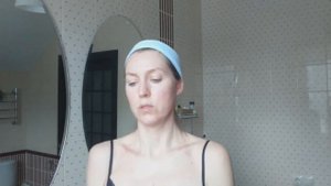МАССАЖ ЛИЦА ЛОЖКАМИ