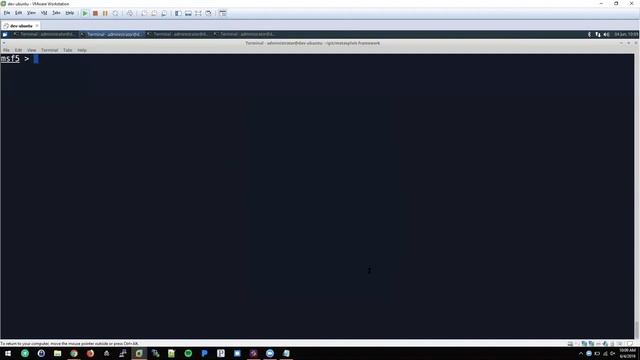 Metasploit Demo Meeting 2019-06-04 смотреть онлайн