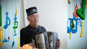 Ә көткәннәр өмет белән яши. Интал Шәйхаттаров