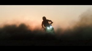 honda crf1100l Africa twin || Official Advertisement ||