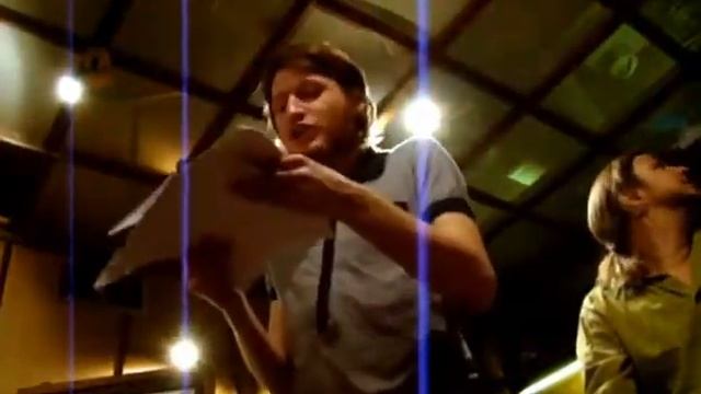 Пегов, Шепель «Человек не спит...» смотреть онлайн