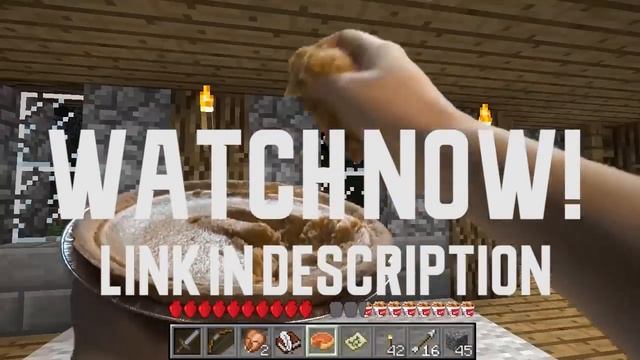 Realistic Minecraft 5 ~ OUT NOW! смотреть онлайн