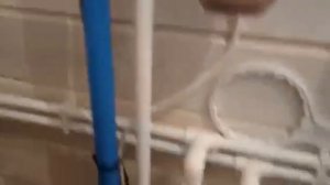 Водопровод на даче из колодца с установкой Биосептик Эко-Ном 5Пр