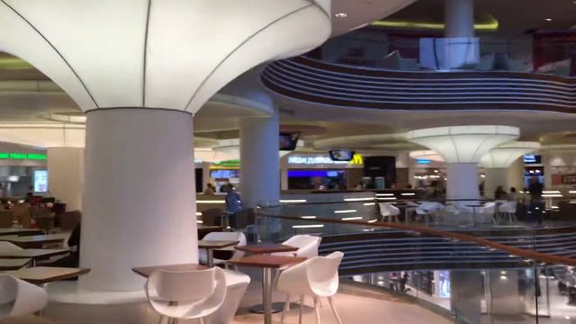 VEGAS Kuntsevo смотреть онлайн