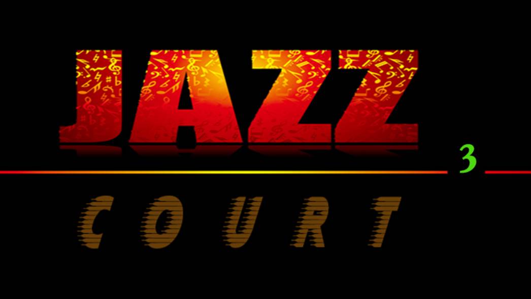 Jazz court-3 смотреть онлайн