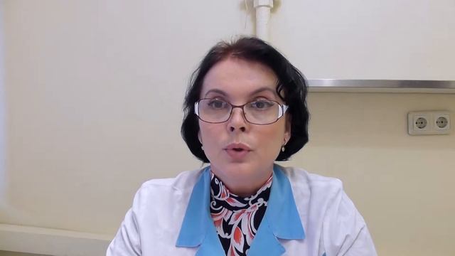 969 Неоднородный миометрий - что это? смотреть онлайн