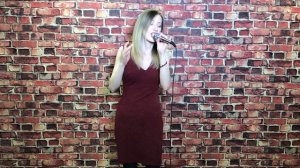 Анна Суворова - Я буду твоим ангелом (авторская песня)