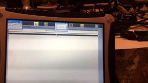 Делаем пару EDC-FFR Scanmatikом (Ч. 2). EDC FFR pairing with Scanmatik (Part2)