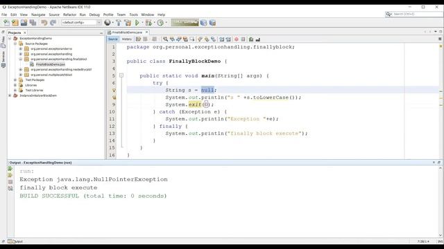 Exception Handling in Java | Full Course in Nepali смотреть онлайн