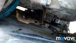 Компрессор газ 66 на газ 53 с двигателем т 40..)))