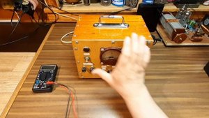 Самодельное зарядное устройство - блок питания. Шуруповёрт 18 вольт от сети 220.