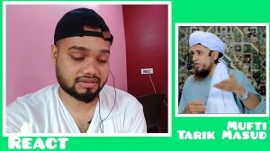 Indian React on India vs Pakistan Match k baare meSawal | Mufti Tariq Masood | TSA REACTS |