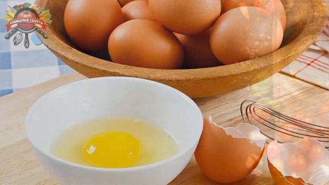 8 фактов про яйца, которые стыдно не знать! смотреть онлайн