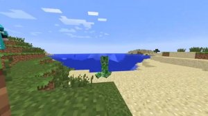 ДОМ ВНУТРИ КРИПЕРА !?! В МАЙНКРАФТ КАК ПОСТРОИТЬ ЖИВОЙ ДОМ СЕКРЕТНЫЙ ЛАЙФХАК ЧЕЛЛЕНДЖ ТРОЛЛИНГ НУБА