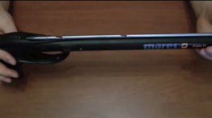 Арбалет Mares Sniper