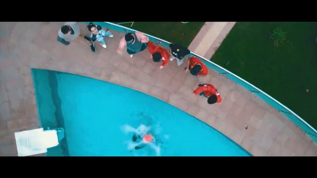 Алжирская музыка как русская ^свобода^ смотреть онлайн