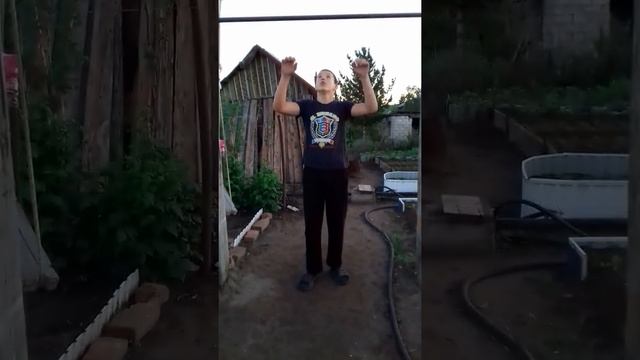 Какие мышцы задействуются при подтягивании? смотреть онлайн