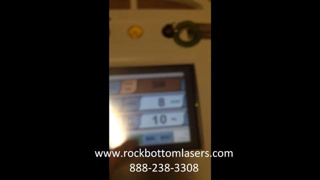 2006 Alma Soprano XL SHR Diode Laser For Sale смотреть онлайн