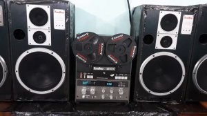 Кливер МК-112Стерео