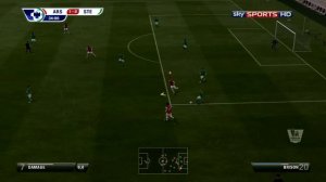 Fifa 13 Карьера за игрока #1