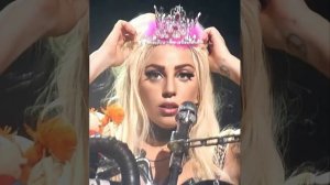 Lady Gaga - Lovegame 1 hour
