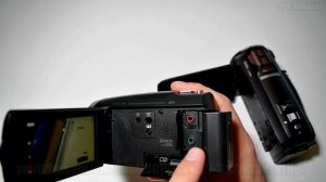 Sony HDR CX625 VS Panasonic V760/V770 Опыт владения обзор тесты сравнение Какая лучше?