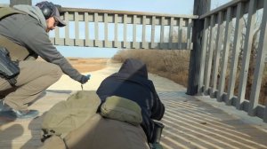 The Tactical Games Sniper Challenge: Recce Division Match Recap